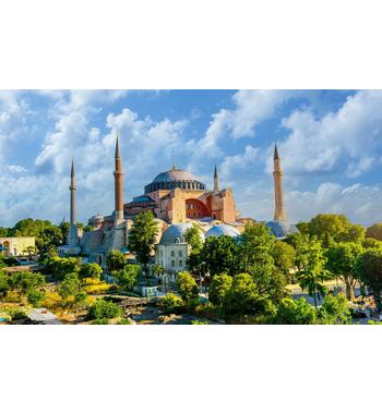 Тур в Стамбул из Узбекистана 2026 — цены, отдых в Турции, путевки в Istanbul